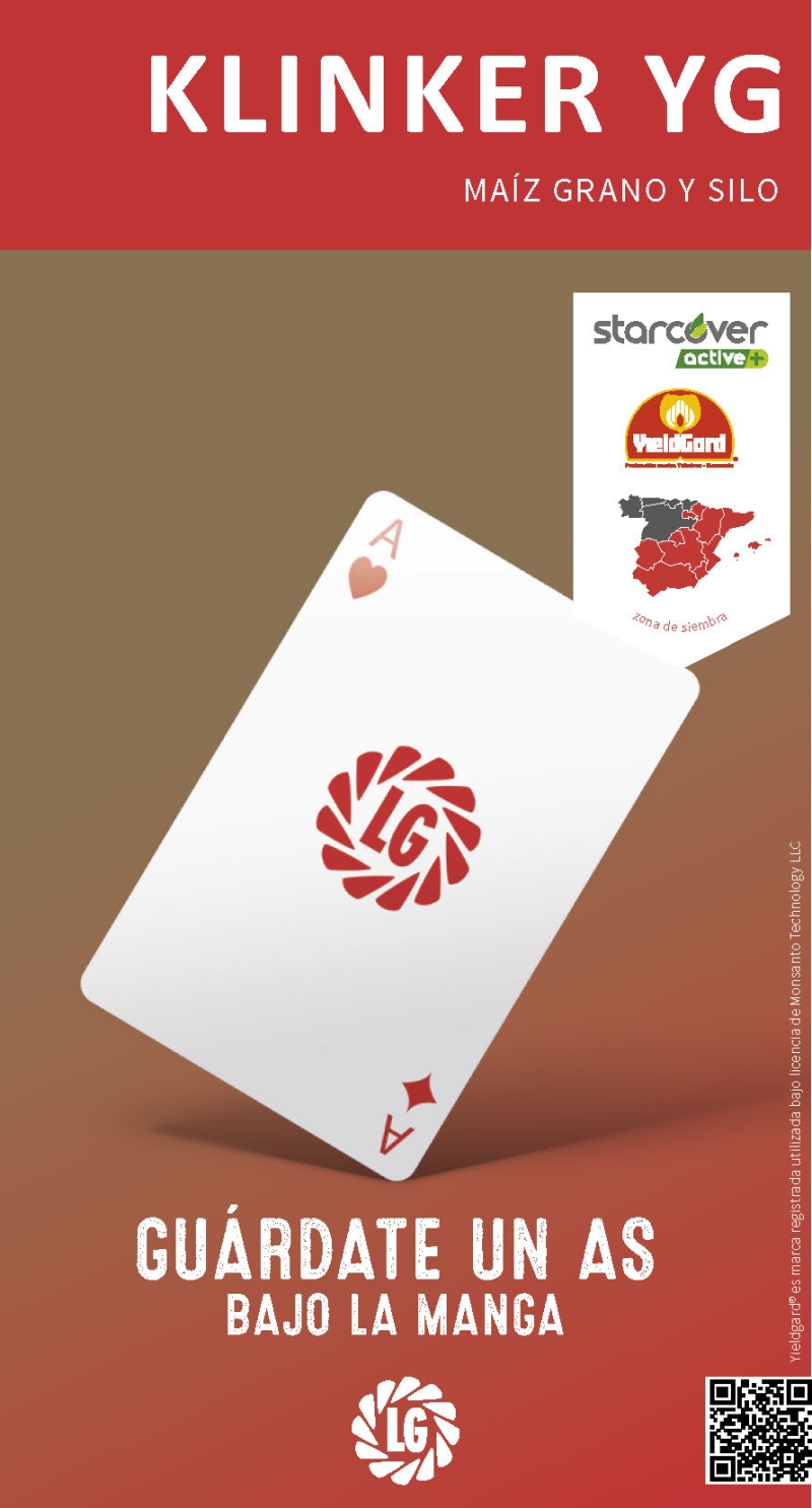 KLINKER YG