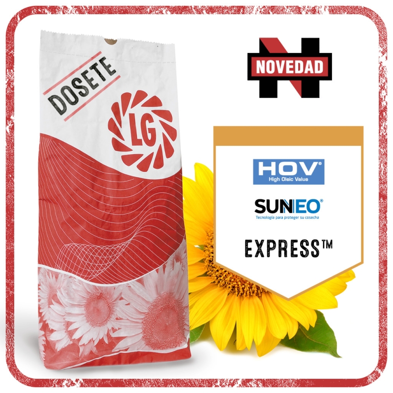 LG 50.459 SX - Dosete