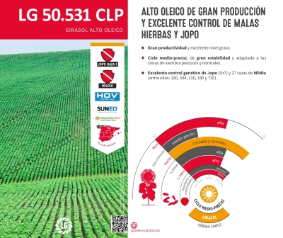 LG 50.531 CLP