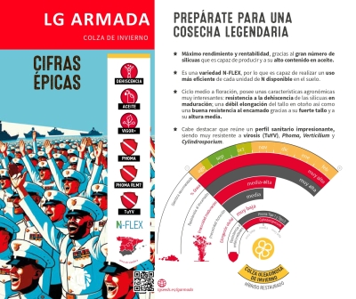 LG ARMADA