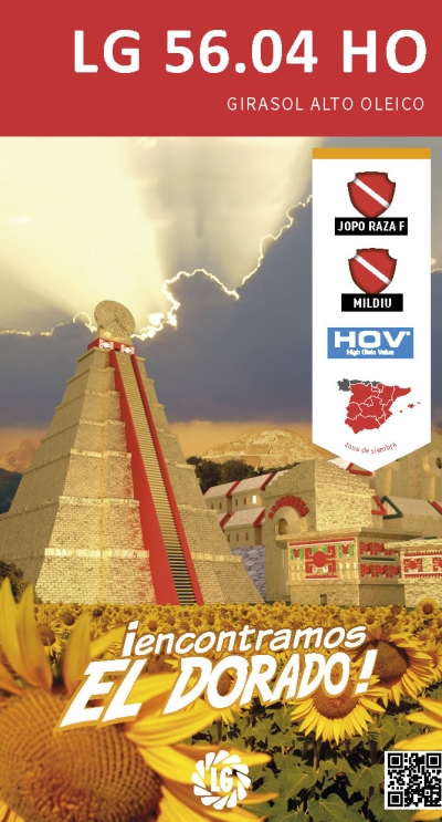 LG 56.04 HO