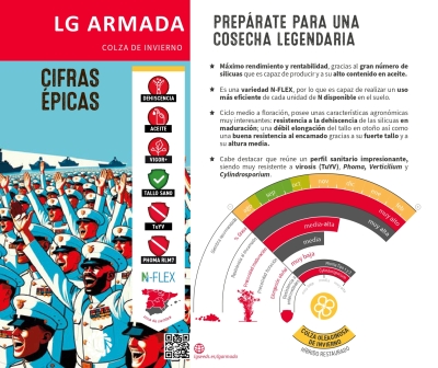 LG ARMADA