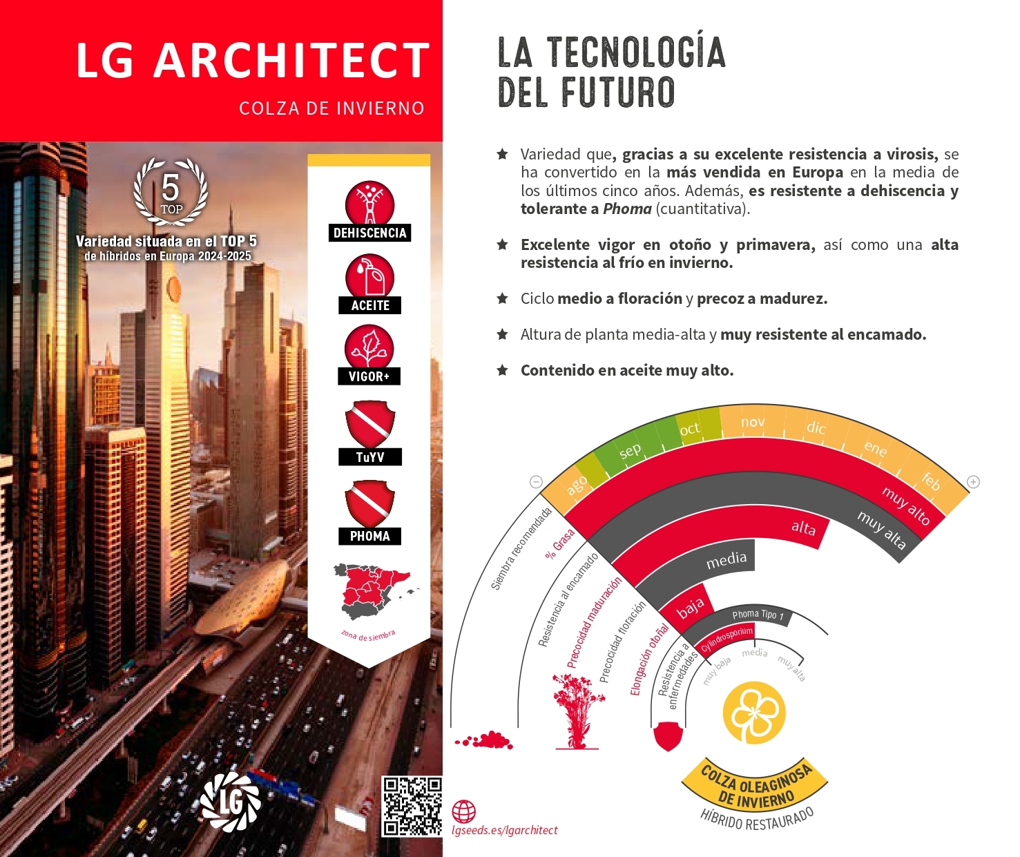 LG ARCHITECT